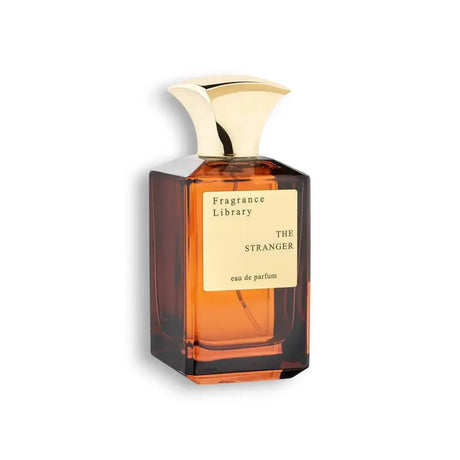 Fragrance Library The Stranger Eau de Parfum 100 ml