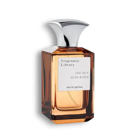 Fragrance Library The Sun also Rises Eau de Parfum 100 ml