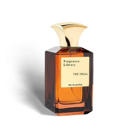 Fragrance Library The Trial Eau de Parfum 100 ml