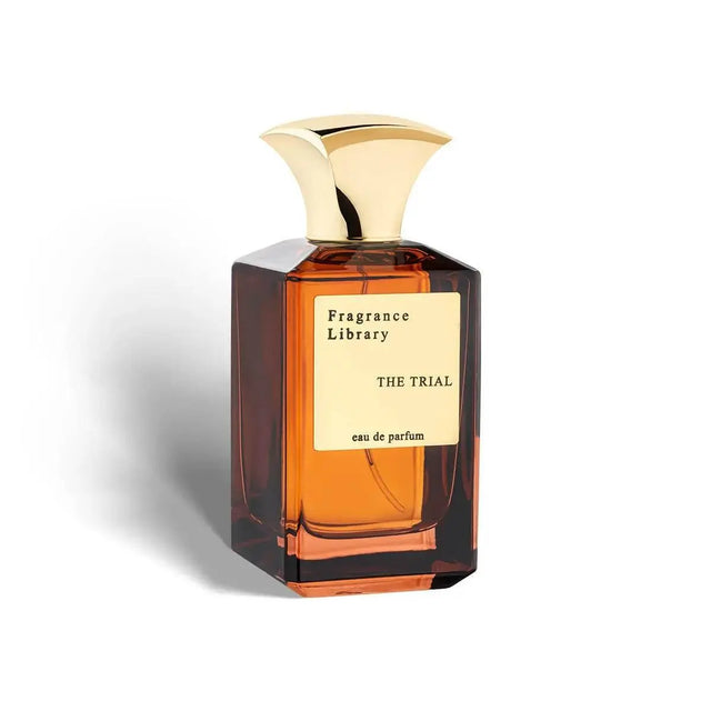 Fragrance Library The Trial Eau de Parfum 100 ml