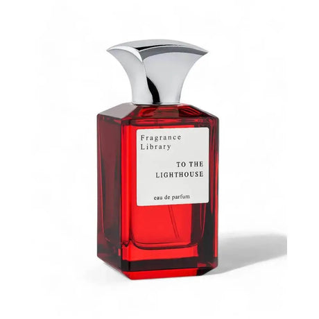Fragrance Library To The Lighthouse Eau de Parfum 100 ml