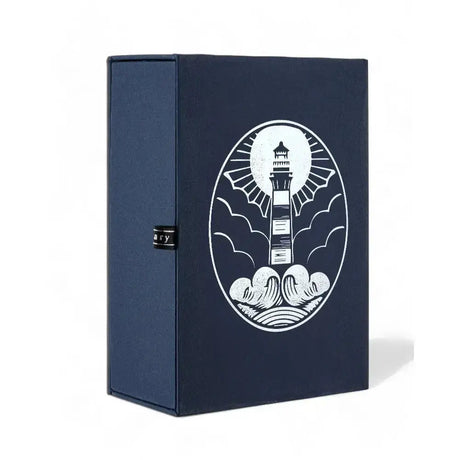 Fragrance Library To The Lighthouse Eau de Parfum