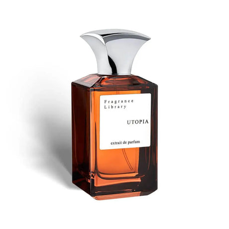 Fragrance Library Utopia Extrait de Parfum 100 ml