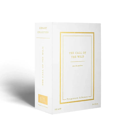 Fragrance LibraryThe Call Of Wild Eau de Parfum