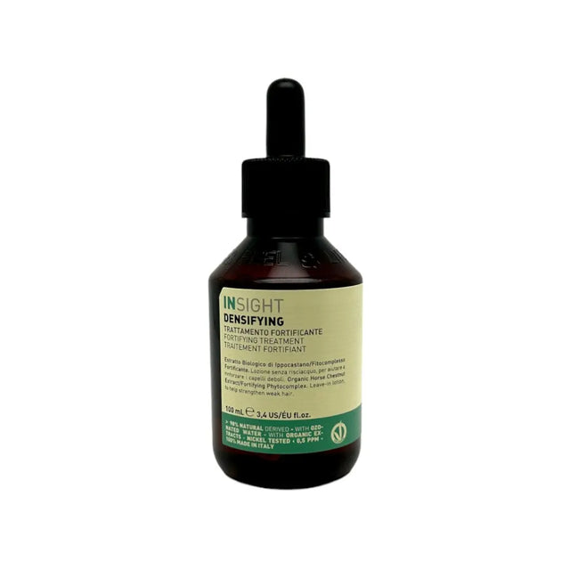 Insight - Loss Control / Densifying - Fortifying Treatment (Haarkur/Behandlung) - 100 ml
