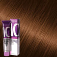 Morfose - Hair Color Cream 10 Argan Oil 100 ml / Brown - Coloration bei hairOne