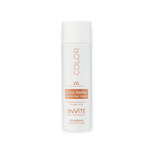 DUSY - Color Reflex Conditioner  - 200 ml Kupfer