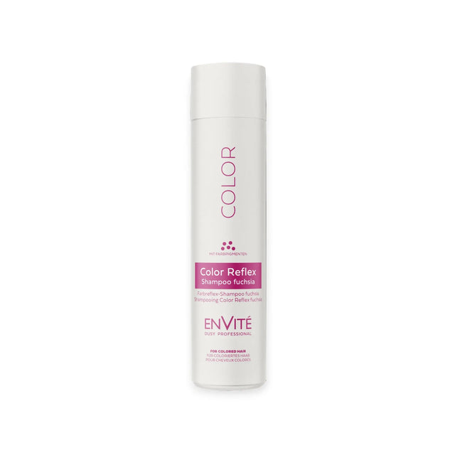 DUSY - Color Reflex Shampoo  - 250 ml Fuchsrot