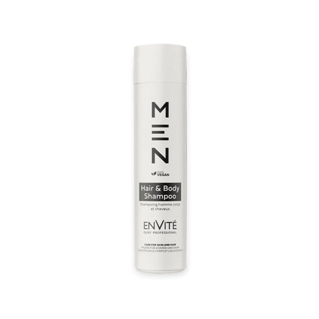 DUSY - MEN Hair & Body Shampoo 250 ml