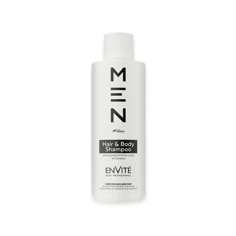 DUSY - MEN Hair & Body Shampoo 1000 ml