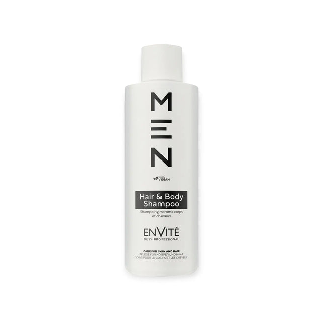 DUSY - MEN Hair & Body Shampoo 1000 ml
