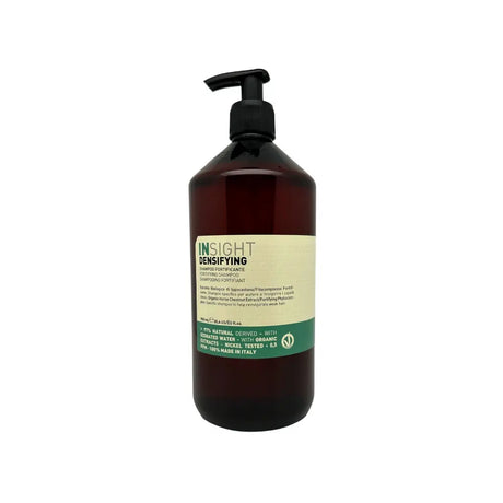 Insight - Loss Control / Densifying - Fortifying Shampoo 900-ml