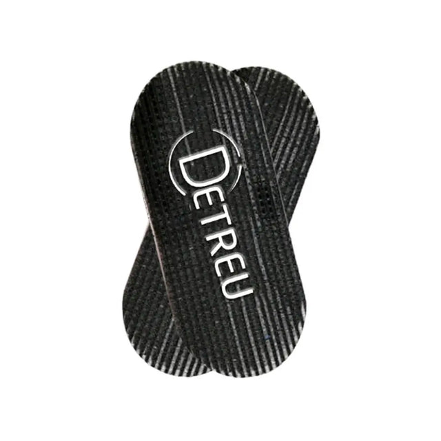 Detreu - Hair Gripper 11,5 x 5 cm - 2er-Set 
