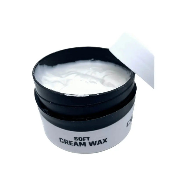 Detreu - Styling Cream Cream (weiss) - offen