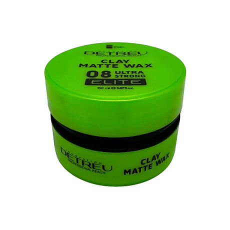 Detreu - Haarwachs Elite - 150 ml (grün)