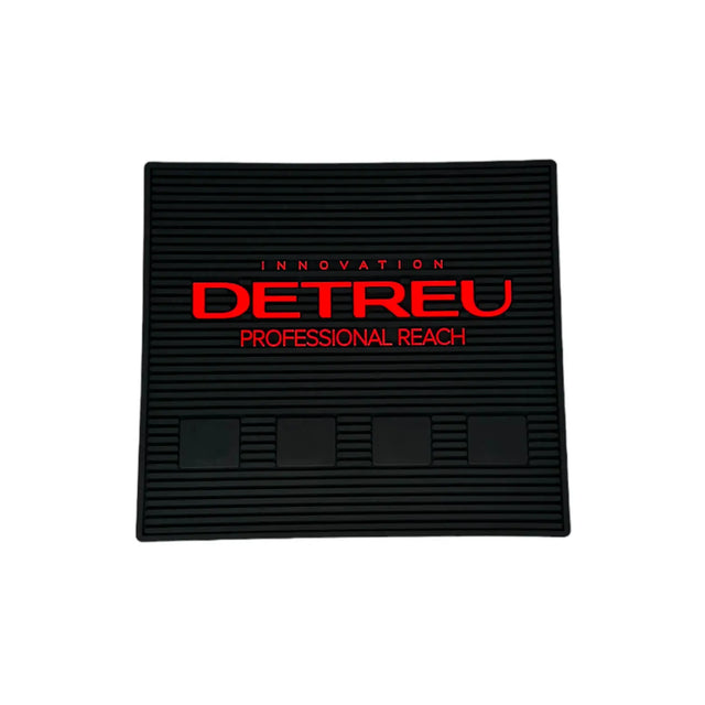 Detreu - Werkzeug-Gummimatte magnetisch - 40x36 cm