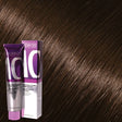 Morfose - Hair Color Cream 10 Argan Oil 100 ml / Gold - Coloration bei hairOne