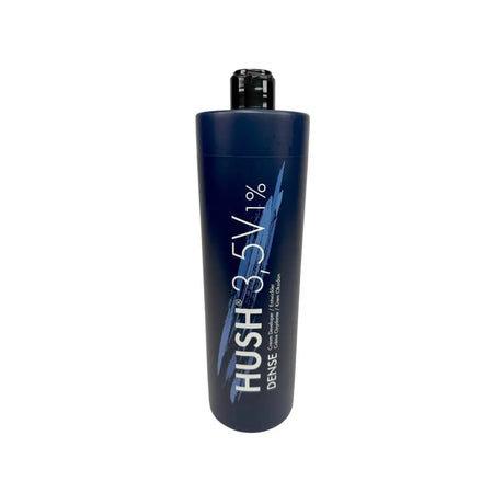 HUSH - Dense Cream Developer Enwtickler - 1000 ml - hairOne