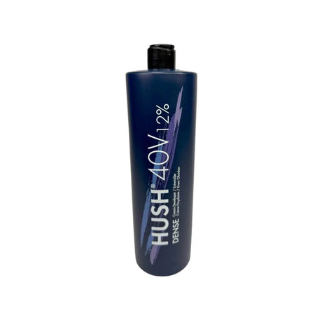 HUSH - Dense Cream Developer Enwtickler - 1000 ml - hairOne