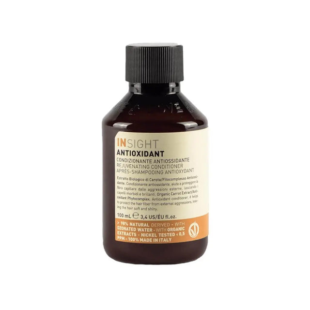 Insight - Anti Oxidant - Rejuvenating Conditioner