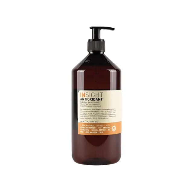 Insight - Anti Oxidant - Rejuvenating Shampoo