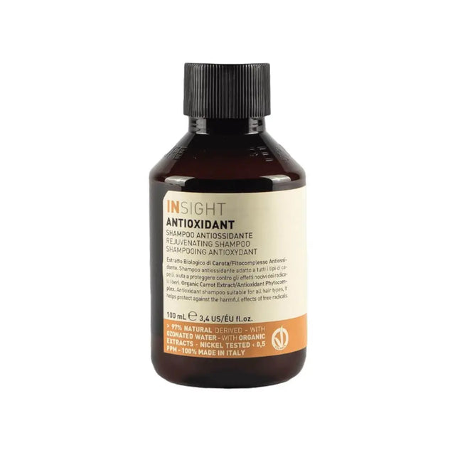 Insight - Anti Oxidant - Rejuvenating Shampoo