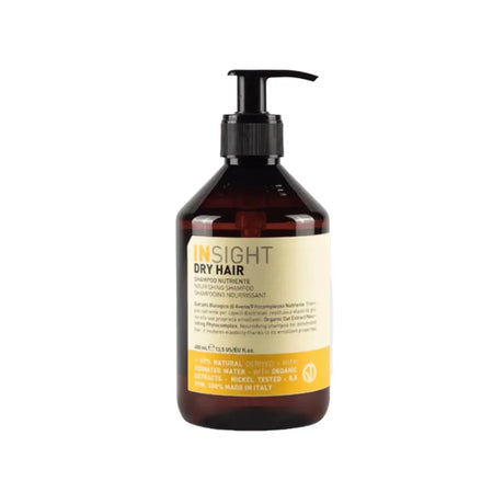 Insight - Dry Hair - Nourishing Shampoo