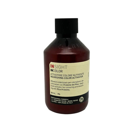 Insight - Incolor Aktivator / Oxydant - 150 ml
