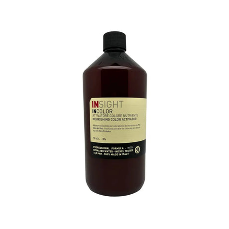Insight - Incolor Aktivator / Oxydant - 900 ml
