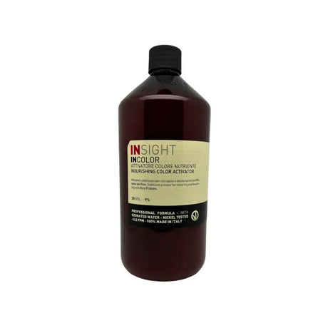 Insight - Incolor Aktivator / Oxydant - 900 ml