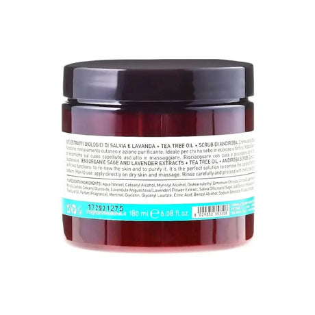 Insight - Rebalancing Scalp Exfoliating Cream - 180 ml