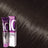 Morfose - Hair Color Cream 10 Argan Oil 100 ml / Intense Ash 5.11-Hellbraun-asch-intensiv