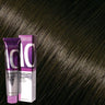 Morfose - Hair Color Cream 10 Argan Oil 100 ml / Intense Ash 6.1-Dunkelblond-asch