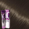 Morfose - Hair Color Cream 10 Argan Oil 100 ml / Intense Ash 6.111-Dunkelblond-asch-kühl
