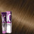 Morfose - Hair Color Cream 10 Argan Oil 100 ml / Intense Ash 8.1-Blond-asch