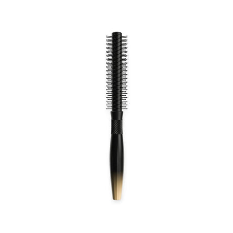 JRL - Barber Rundbürste mit Noppen 15 mm