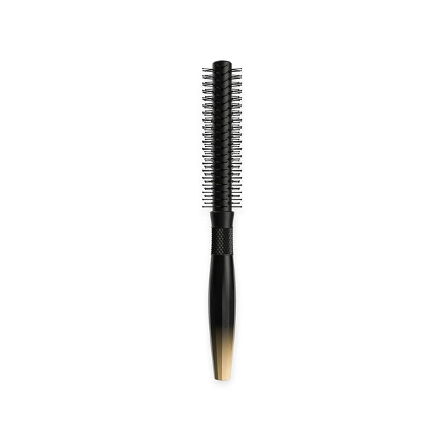 JRL - Barber Rundbürste mit Noppen 15 mm