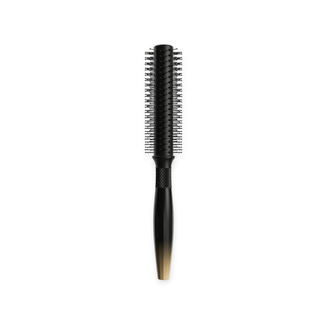 JRL - Barber Rundbürste mit Noppen 20 mm