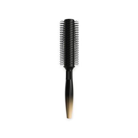JRL - Barber Rundbürste mit Noppen 25 mm