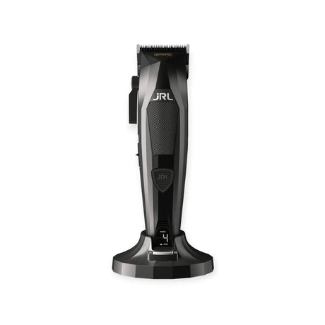 JRL - Diamante Clipper & Trimmer Combo Kit - schwarz