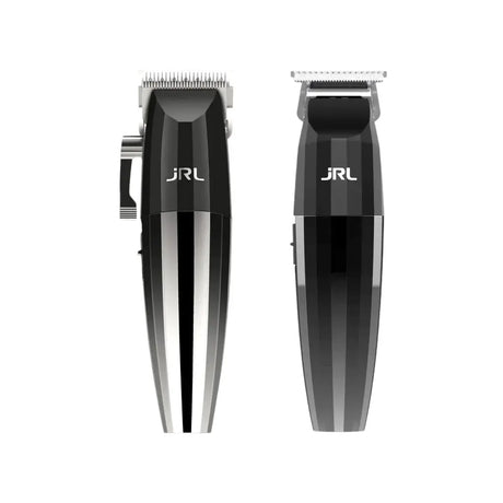 JRL - FF2020 Clipper & Trimmer - Silver Collection - hairOne