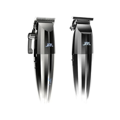 JRL - FF2020 Clipper & Trimmer - Silver Collection - hairOne