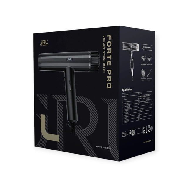 JRL - Forte Pro Dryer - Haartrockner