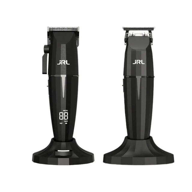 JRL - Onyx Collection 1 (Clipper & Trimmer)