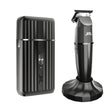 JRL - Onyx Shaving Collection (Trimmer & Shaver)