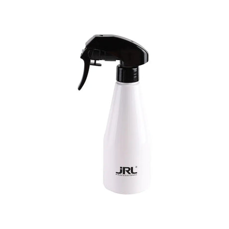 JRL - Sprühflasche schlank - 250 ml Weiß