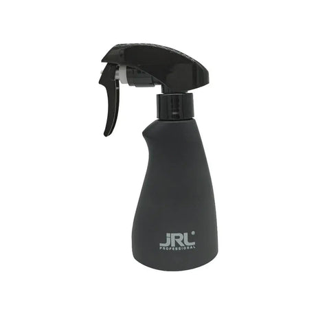 JRL - Sprühflasche schwarz - 150 ml - hairOne