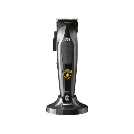 JRL x Lamborghini - Diamante Clipper & Trimmer Combo Kit - schwarz