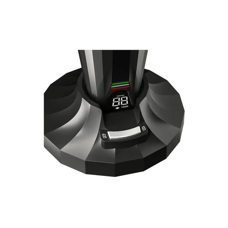 JRL x Lamborghini - Diamante Clipper & Trimmer Combo Kit - schwarz