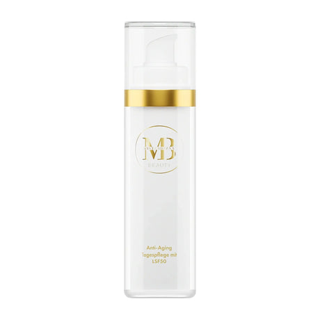 Anti-Aging Tagescreme mit LSF50